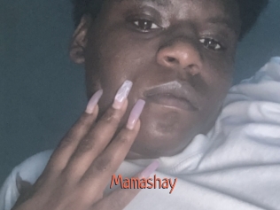Mamashay