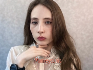 Mamieycunis