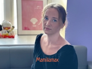Mamillamax