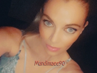Mandimaee90