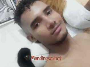 Mandingxoxhot