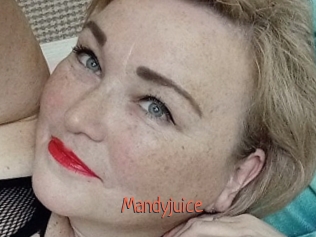 Mandyjuice