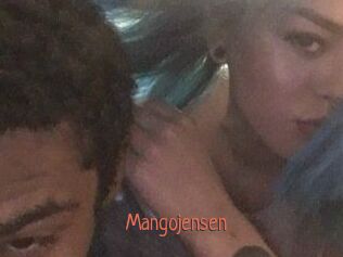Mangojensen