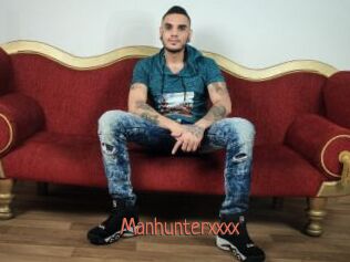 Manhunterxxxx