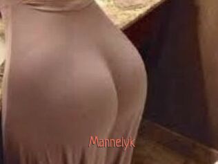 mannelyk Kachou Fuzoku