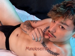 Manoloserrano
