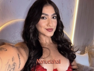 Manuelahall
