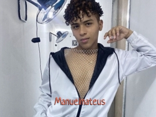 Manuelmateus