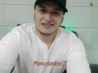 Manuelonline27