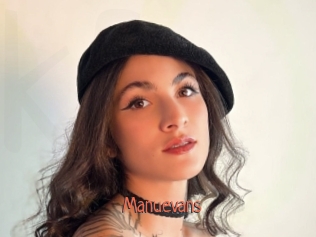Manuevans