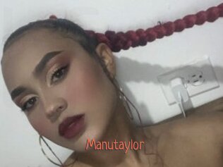 Manutaylor