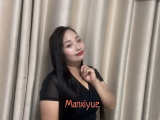 Manxiyue