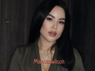 Manyalawilson