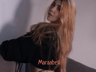 Maraabelli