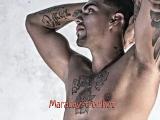 Maracaystromhot