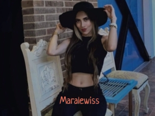 Maralewiss