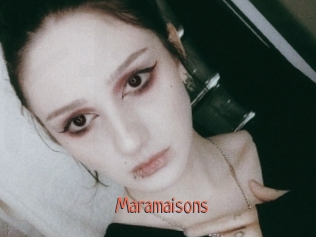 Maramaisons