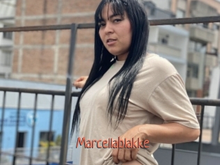 Marcellablakke