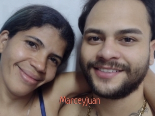 marceyjuan Kachou Fuzoku