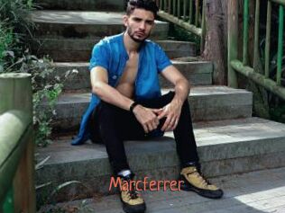 Marcferrer