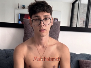 marchalamet Kachou Fuzoku
