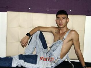 Marcm