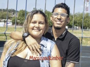 Marcoandkimber