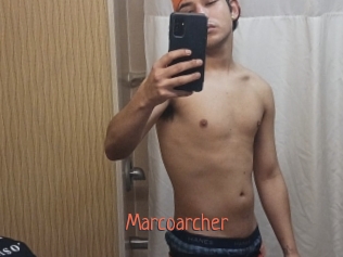 Marcoarcher