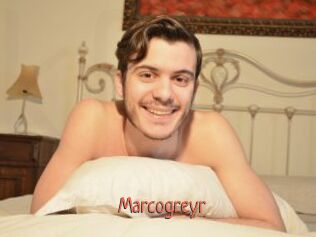 Marcogreyr