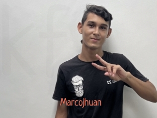 Marcojhuan