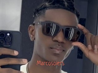 Marcosolers