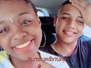 Marcusandbritany
