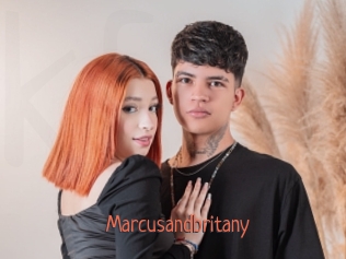 Marcusandbritany