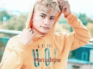 Marcusbrow