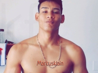 Marcusklain