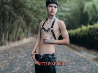 Marcussevans
