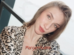 Margaretkamm
