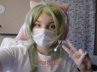 margarett Kachou Fuzoku