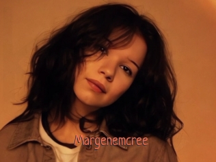 Margenemcree