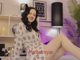 Margofreyan