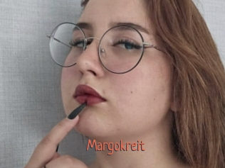 Margokreit