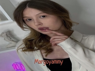 Margoyammy