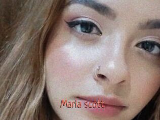 Maria_scott