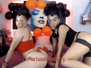 Mariaaandkathery