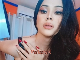 Mariaaford
