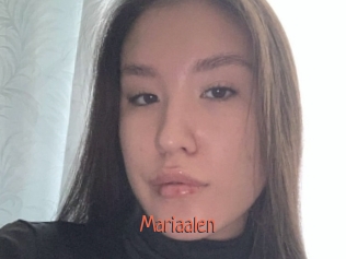 Mariaalen