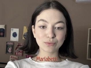 Mariabett