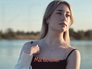 Mariabulmer