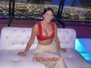 Mariacavallari