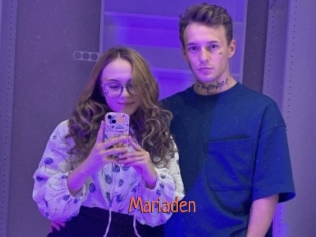 Mariaden